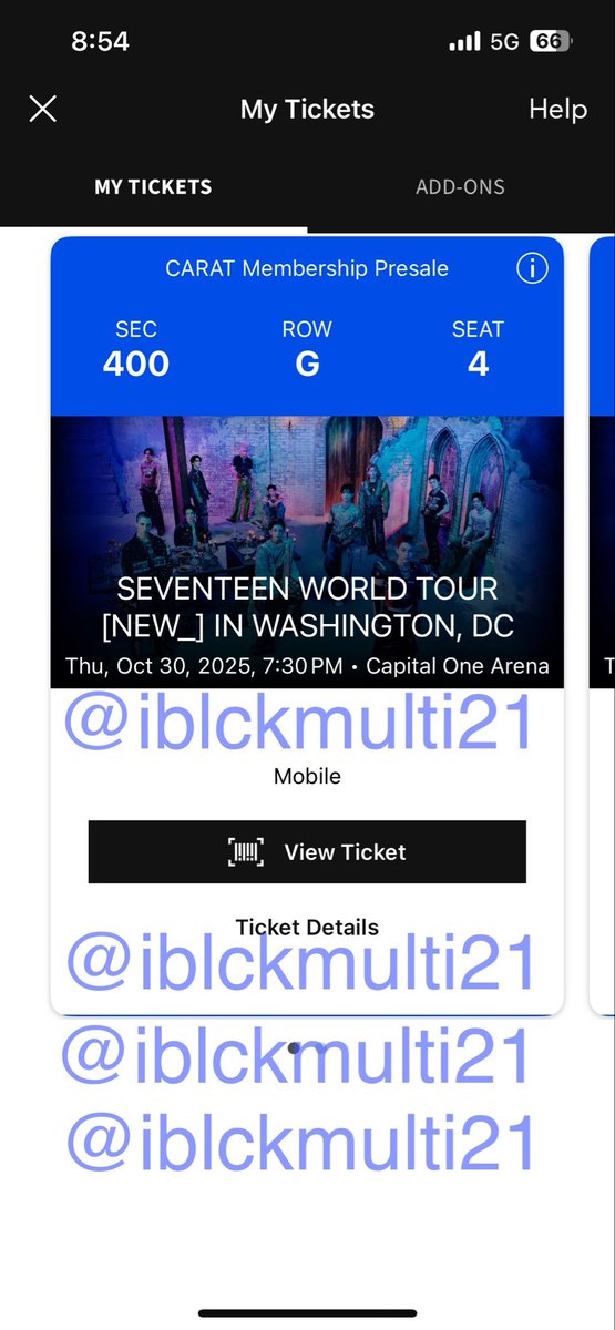 •:.Chas ⑰.:• tweet media