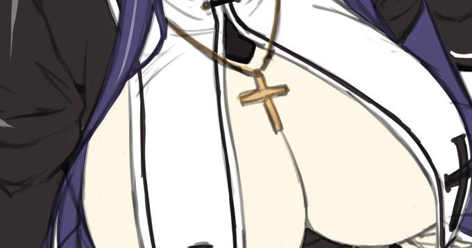 やっと進捗とれました(-_-;) ハロウィン用絵進行中です 