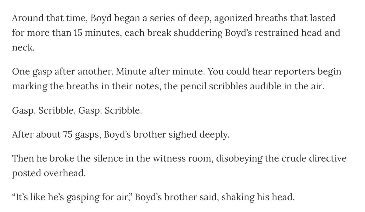 aaronnarraph's tweet image. horrific but necessary reporting: