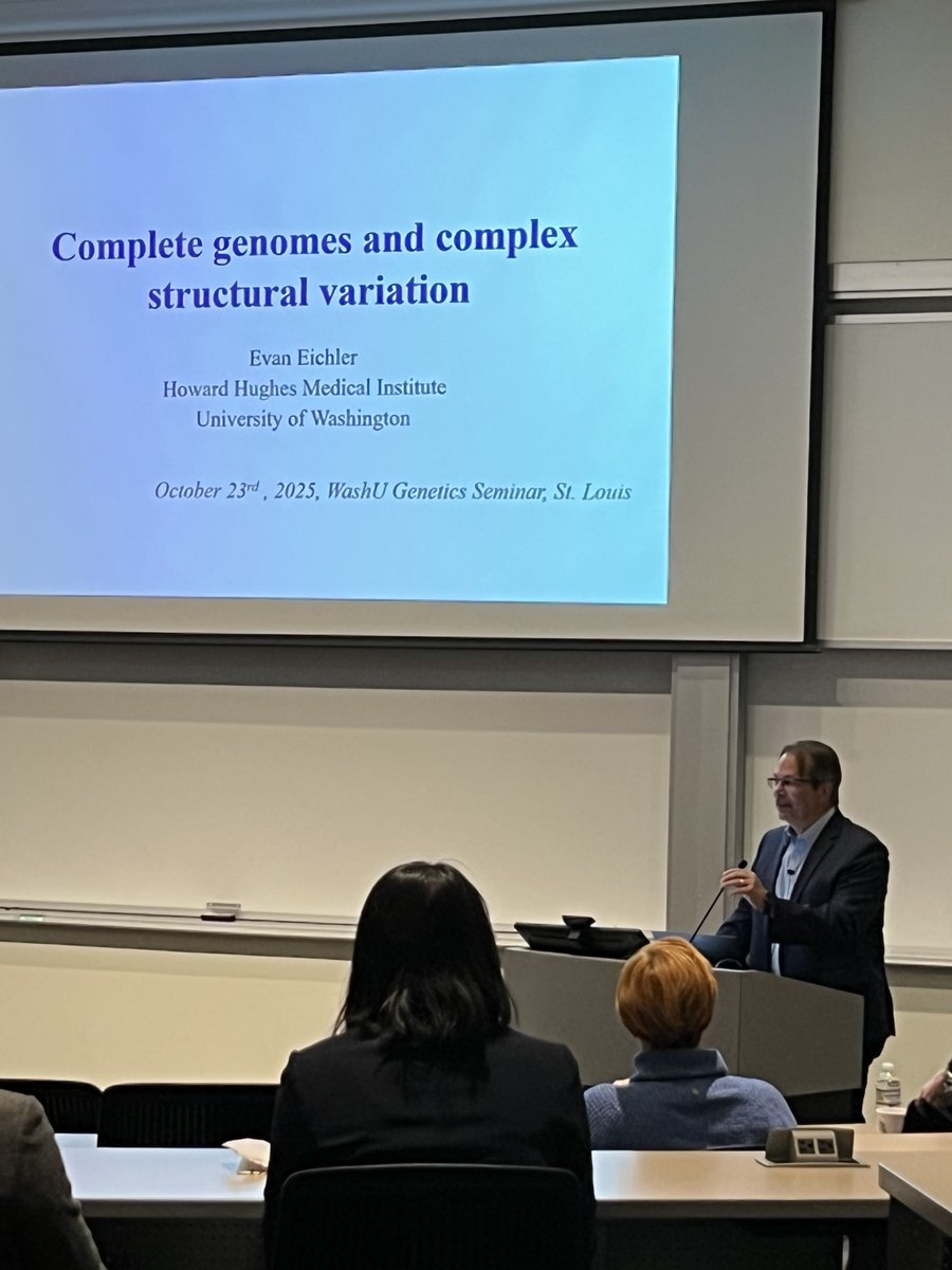 Tychele Turner tweet media