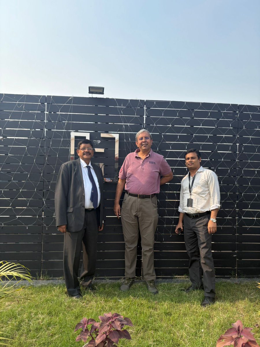 Basanta kumar kar tweet media