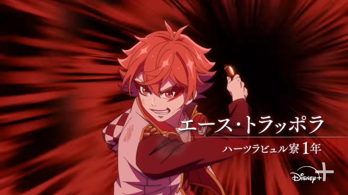 Okay I really love the diamond shine to their hair. It seems so