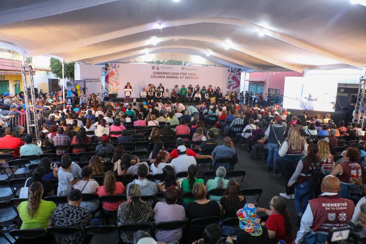 EVELYN PARRA tweet media