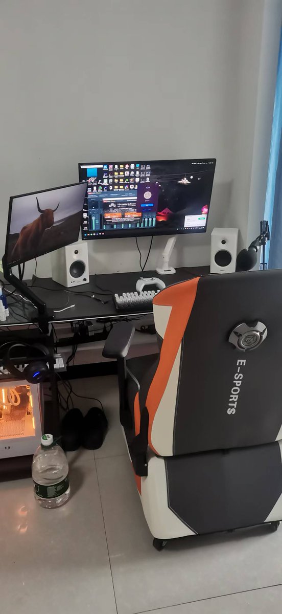 悲しみに満ちた昨日にさよならを…今日からも初心を忘れず前向きにやり続けていく。（今で新居への引越しが完了！）