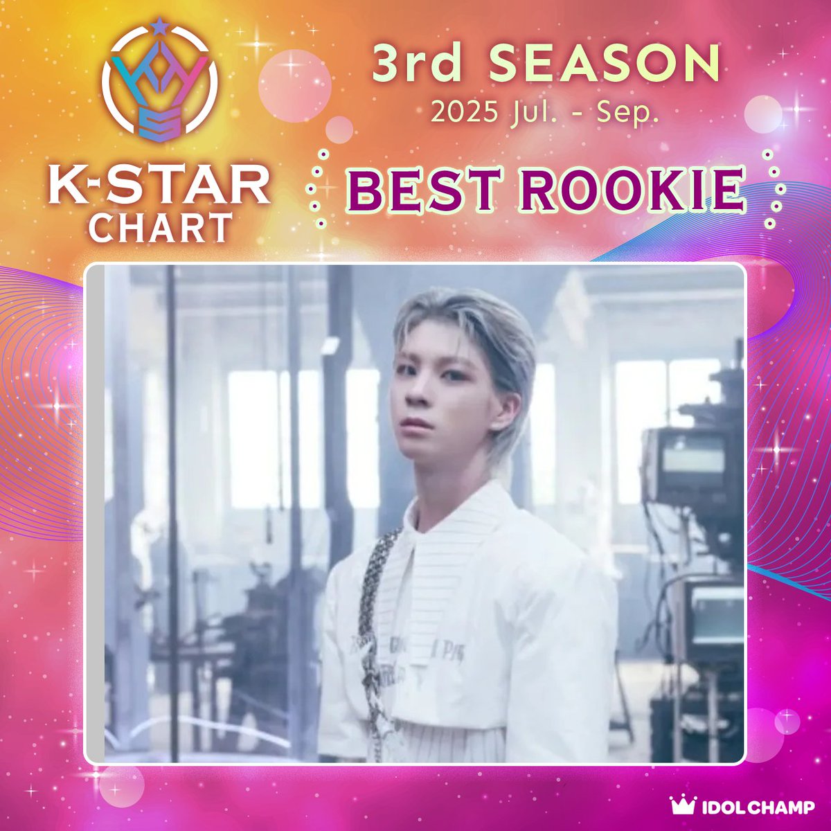 idolchamp_jp's tweet photo. JD1 Best Rookie 1位継続中！ 🏆 いつも感謝しています、ANDROIDS！🤖 JD1の努力が実を結ぶ瞬間まで、最高の舞台へ向けて、毎日欠かさず投票でエールを！

🔗 https://t.co/IBcNPIkTxT
💎 https://t.co/0POKUvNFzg

 #JD1 #ANDROIDS #KSTAR https://t.co/qs4gblxbiV