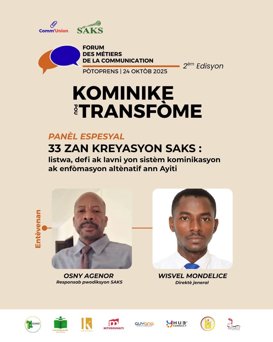 Wisvel MONDELICE (@wisvelm) on Twitter photo 