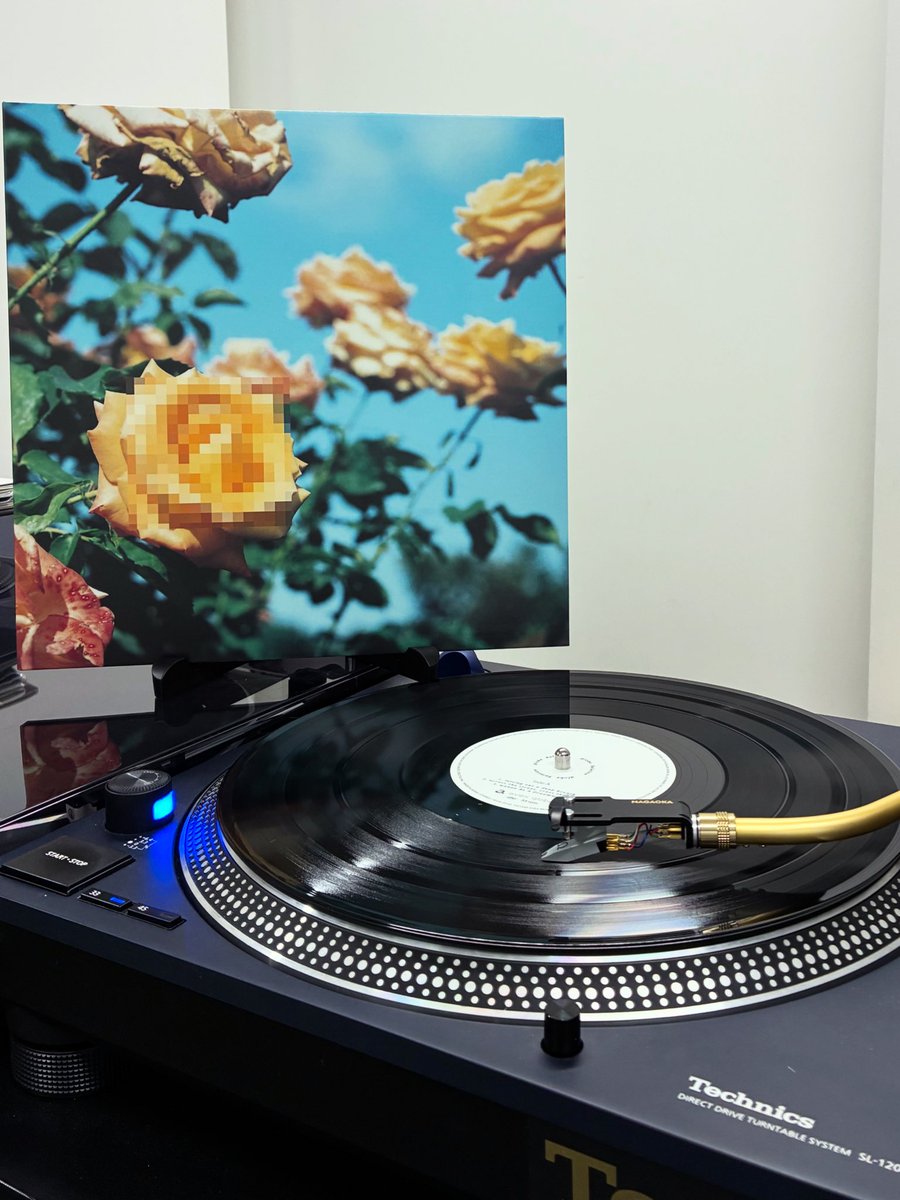 globe「globe」〈レコードの日 2025 対象商品（2LPレコード）〉 【公式