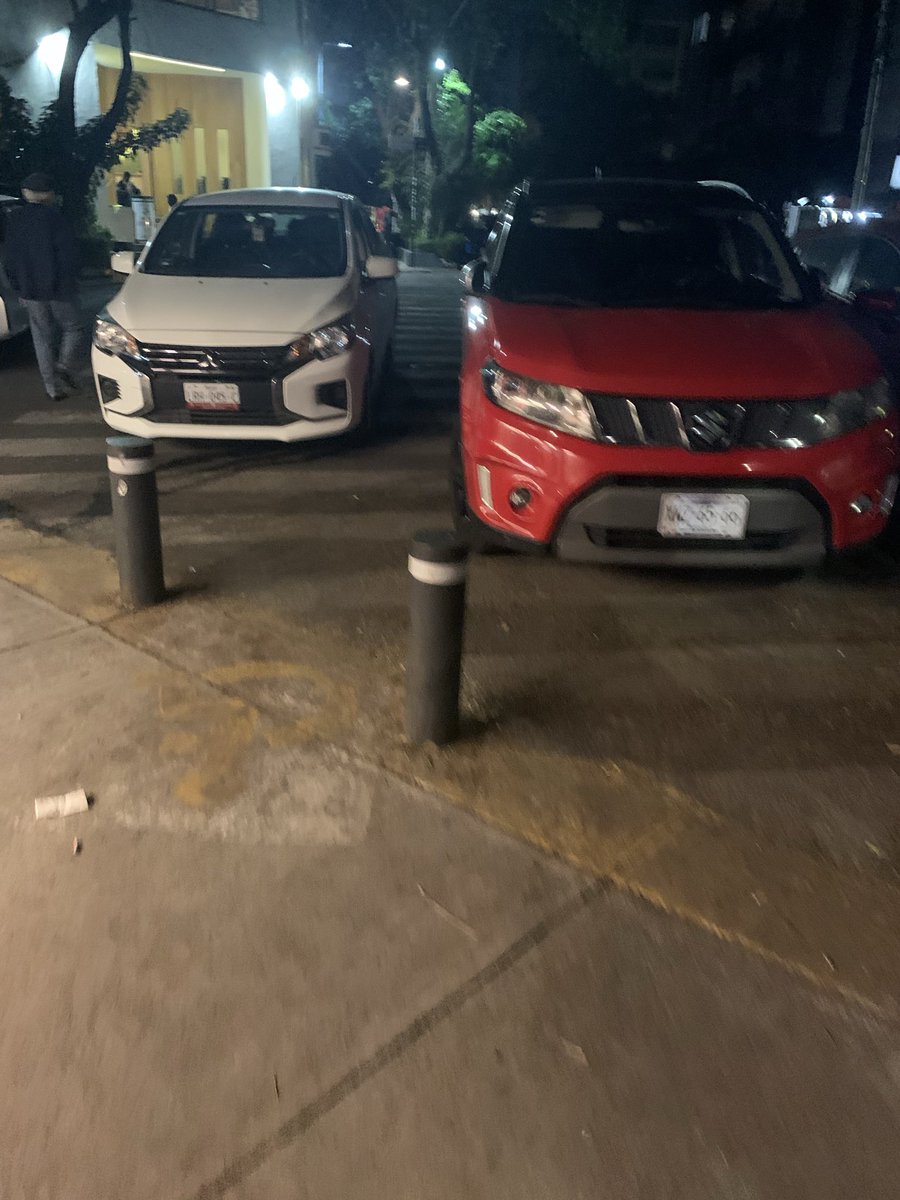 Pro Banquetas tweet media