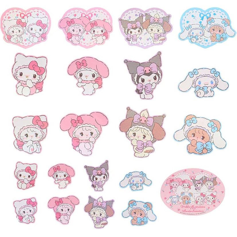 🍼🎀 tweet media