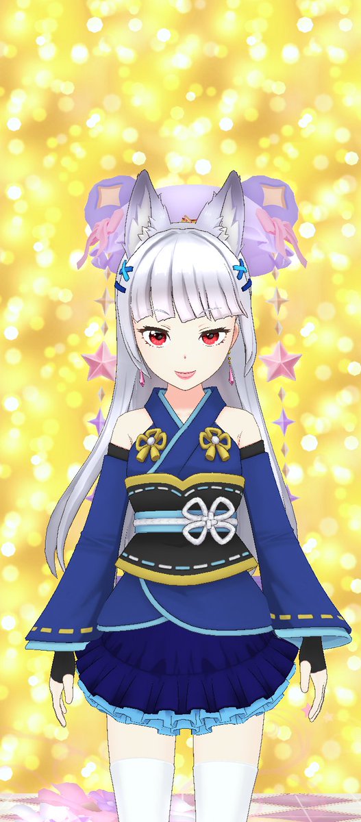 今日のREALITY配信は、結構おふざけ配信になりました。
ムーンライト伝説の古語バージョンとか、替え歌とか、声楽で真面目に歌う鬼のパンツなんかやりました。
アホ過ぎる🤣🤣🤣
#REALITY