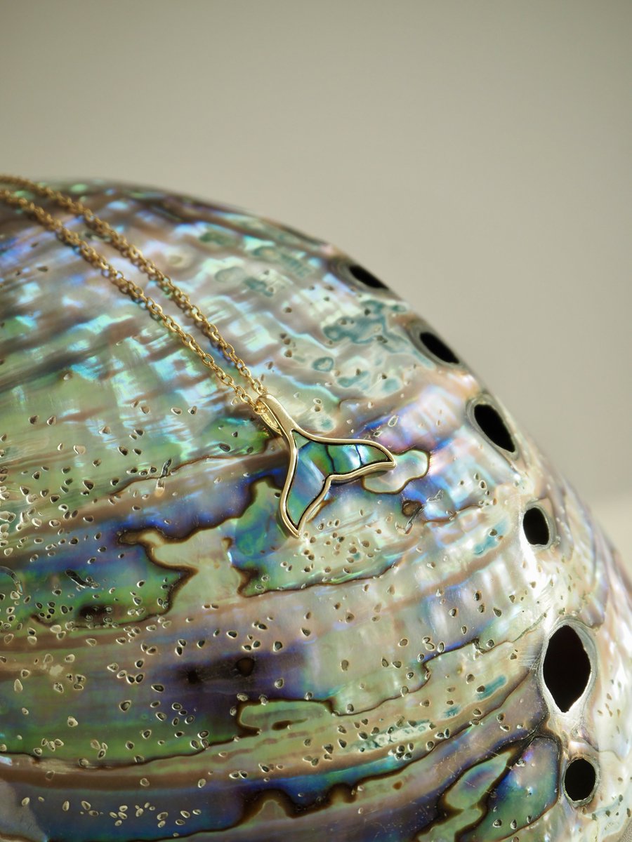 貝殻と人魚@11/16 arteVarie131 東京｜貝殻アクセサリー