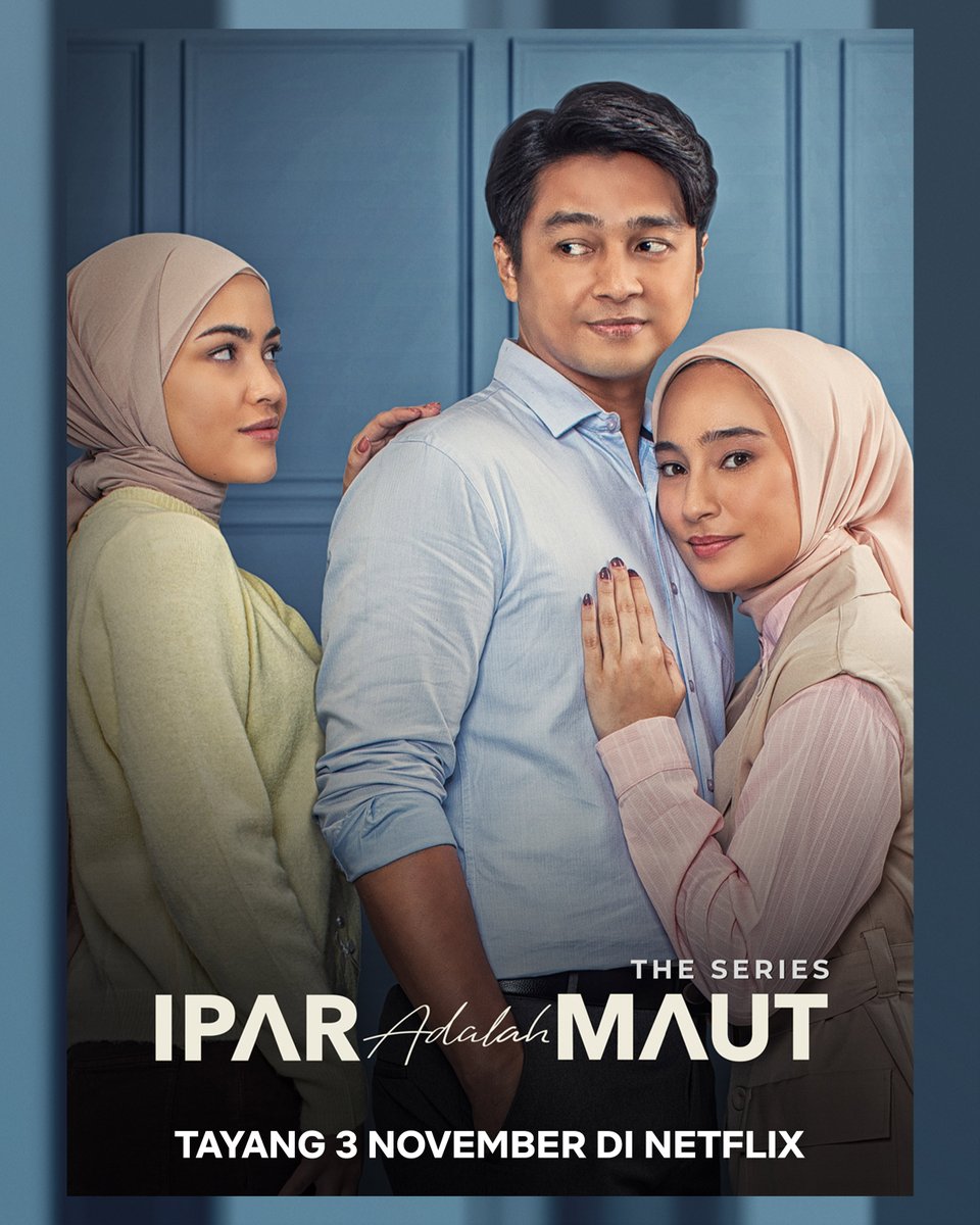 Netflix Indonesia tweet media