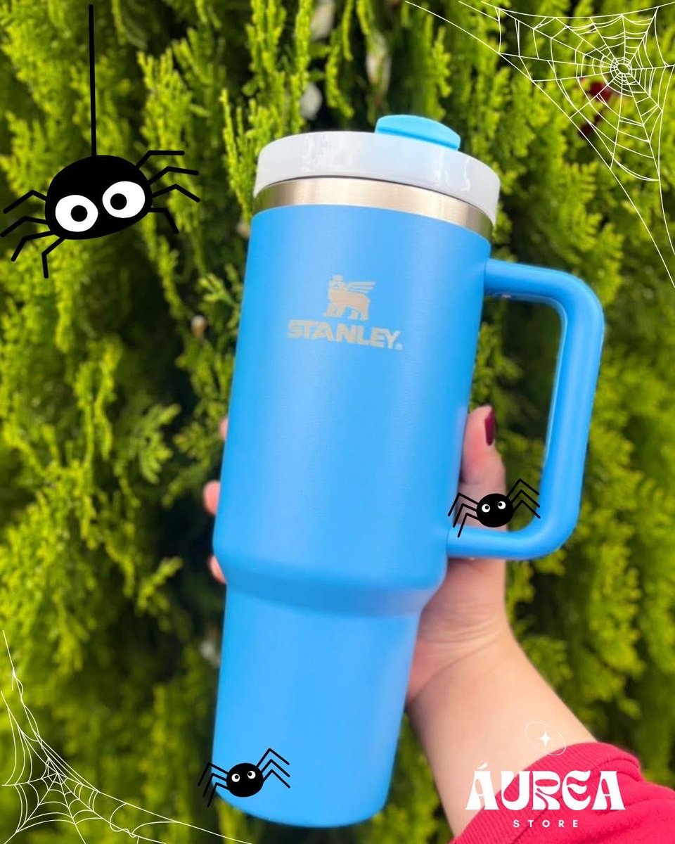 Hola amistades! :) 
He estado pasando por quebrantos de salud relacionados al cáncer, necesito realizarme unos exámenes y comprar medicamentos. Para poder costearlo estamos liquidando nuestros termos. Me ayudarían muchísimo con un RT. 🫶🏻✨