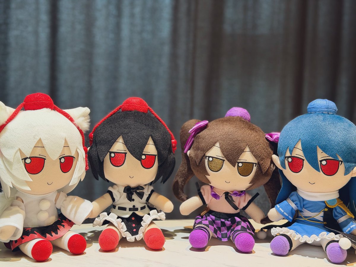 capuriwa's tweet photo. やっと出会えた四天狗 https://t.co/xjHgF5HWkD