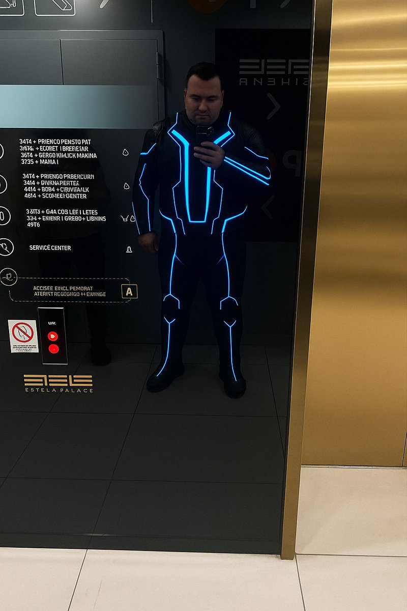 vyndraHun's tweet image. Im ready for lille😂 im going to Grid