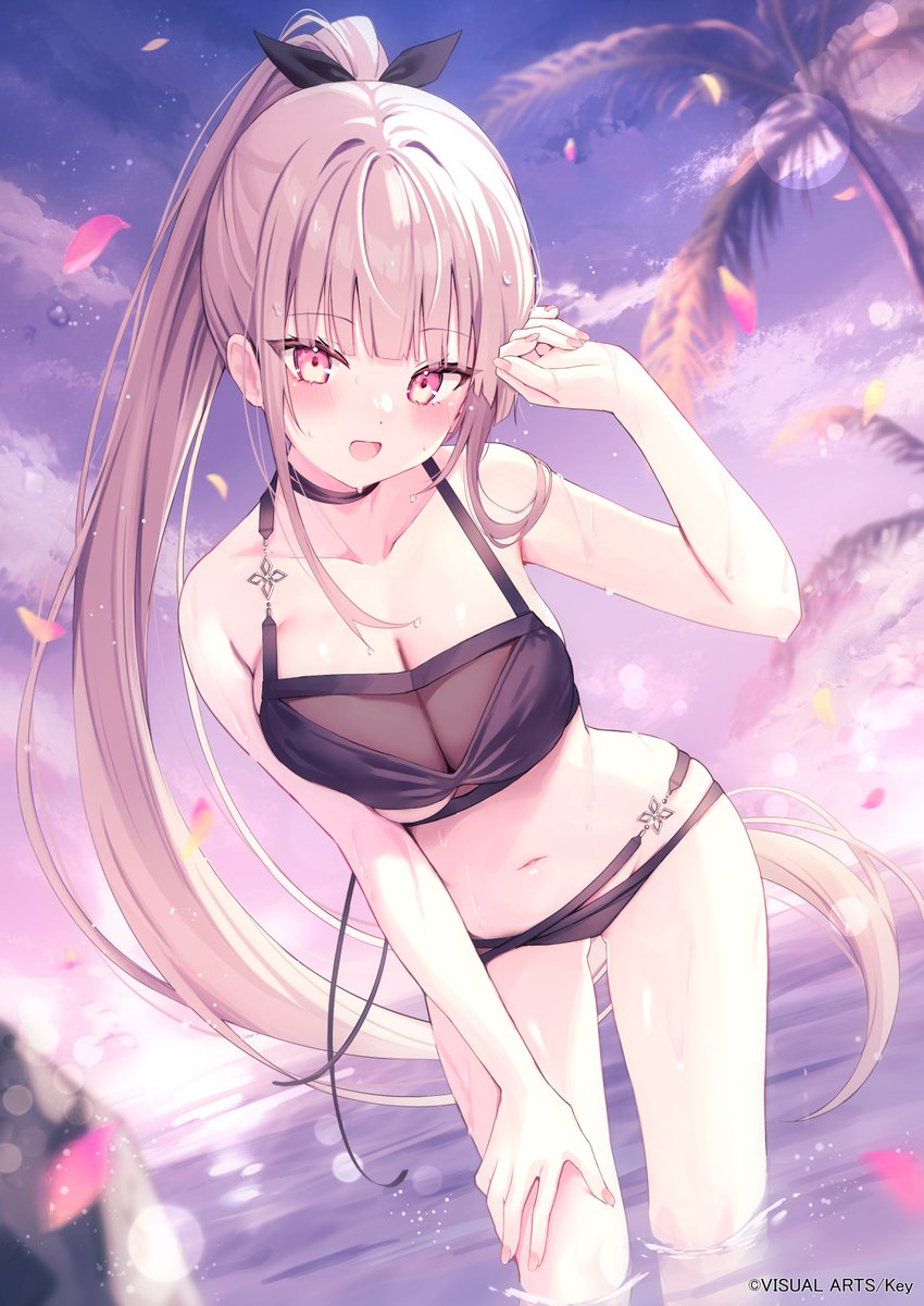 そらぽよページ 佐伯ソラ🦭秋コミ1【A03ab】 (@sae_sky77) / Posts / X