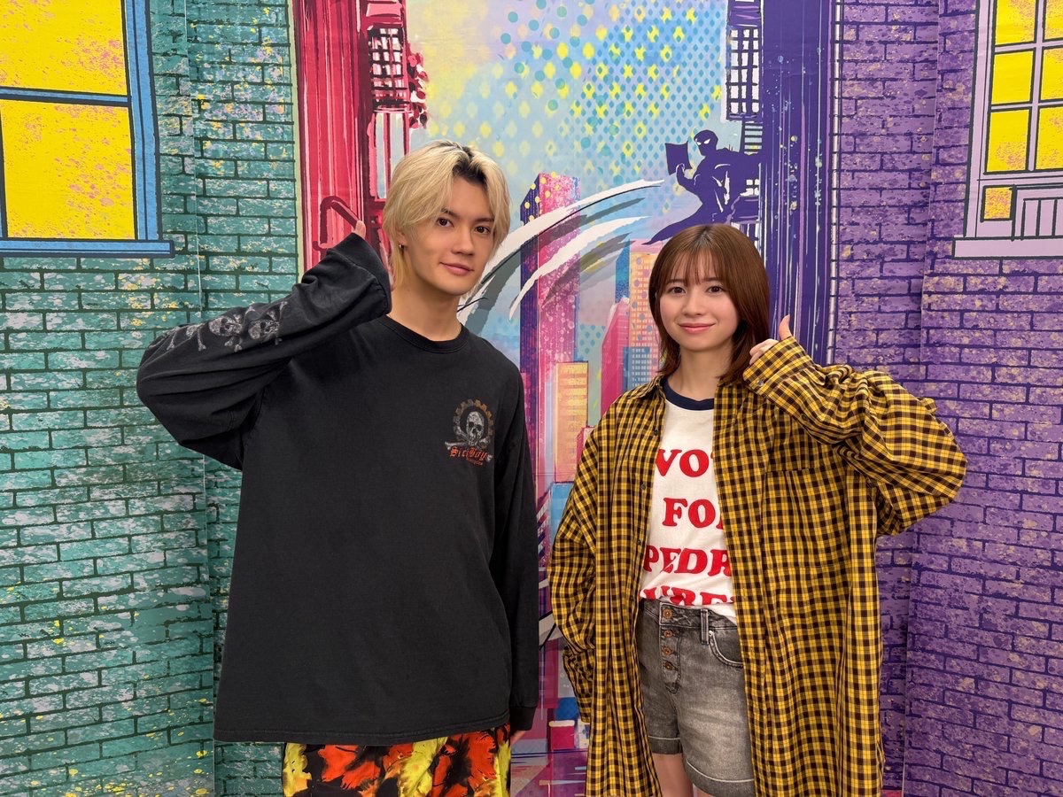 桜田ひよりスタッフ(公式) (@Hiyori_Staff) / Posts / X