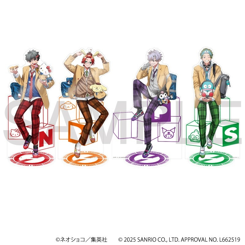 ファンバス グッズ情報（ファントムバスターズ） (@phanbus_goods