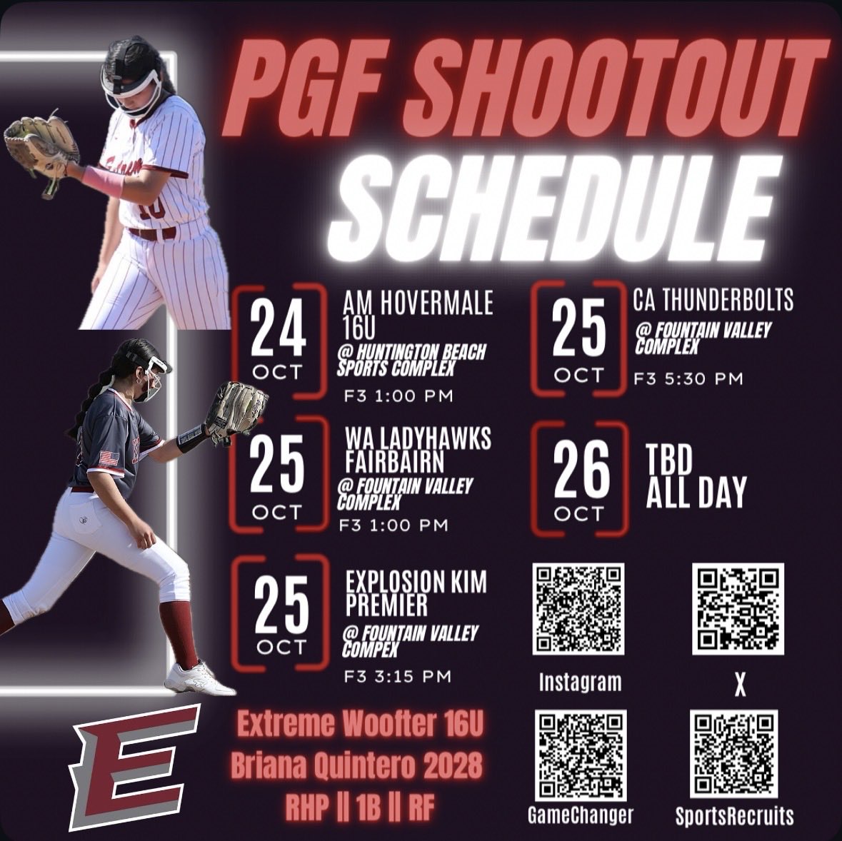 Briana Quintero tweet media