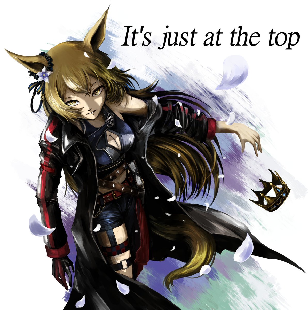 Chama@skeb募集中 (@chama_painter) / Posts / X