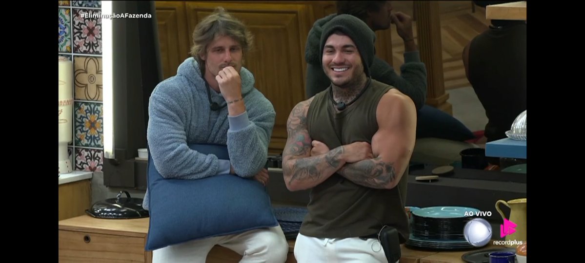 FelipeV84550434's tweet image. &quot;Absolut Cinema&quot; #EliminaçãoAFazenda
#AFazenda #Saory