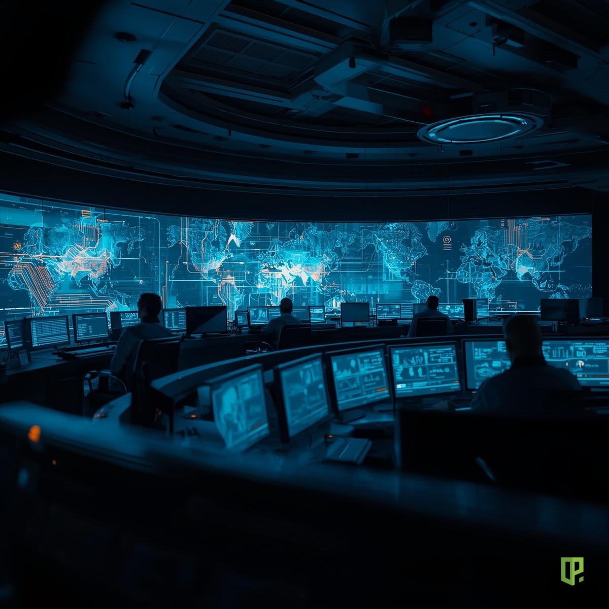 DelphiInfotech's tweet image. Our Security Operations Center never sleeps — so your business can.
Experience always-on protection: delphiinfo.com/contact-us
Detect, respond, and neutralize threats in real-time with Delphi’s AI-driven SOC.
#CyberSecurity #SOC #ThreatMonitoring #DelphiSecure #DigitalDefense