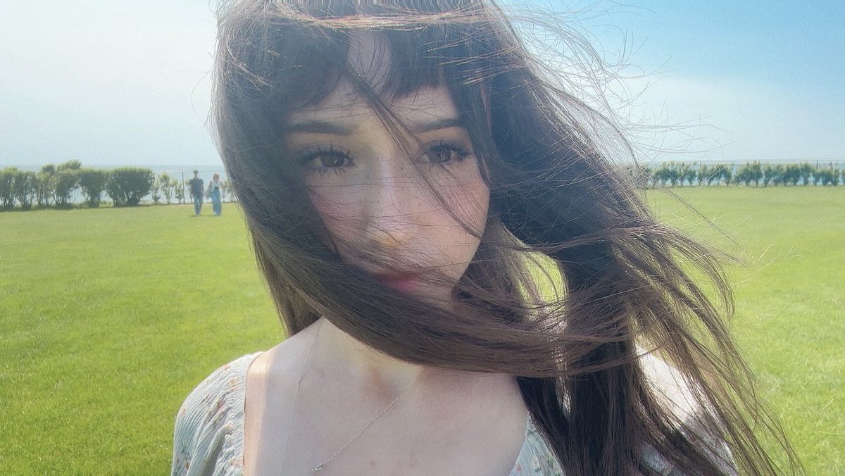 mayocheesse's tweet image. the nationality 
the face