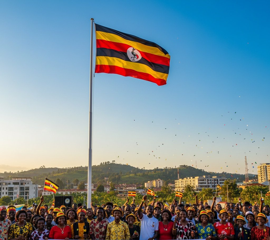 Two S UG🇺🇬 tweet media