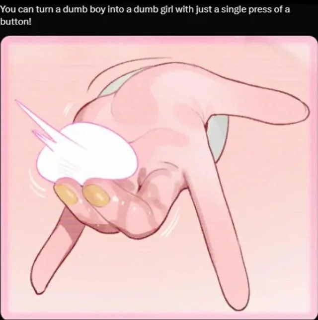 LuciiNyaa's tweet image. Omg thats how girls are made!