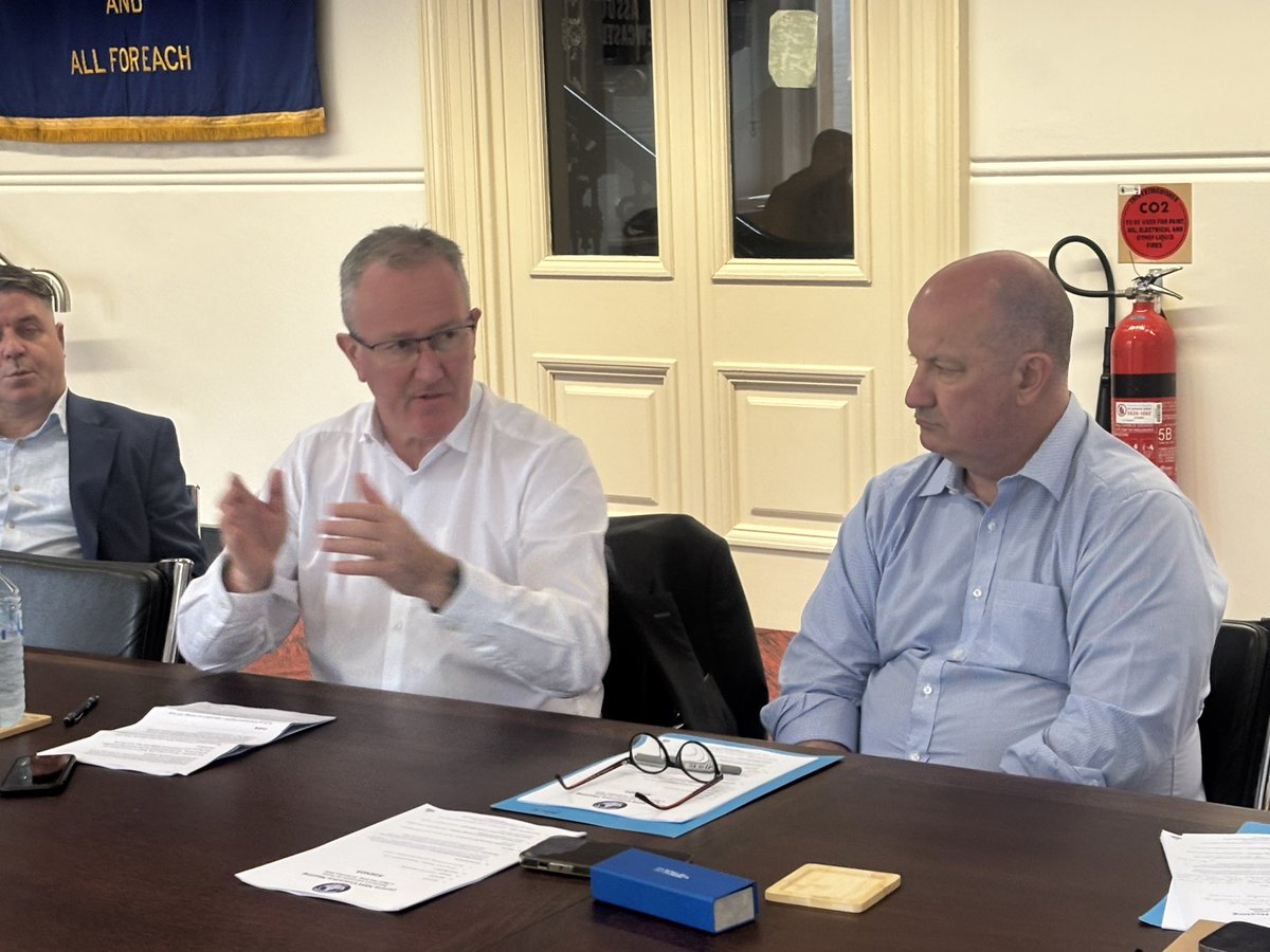 Aust Friends of Irish Unity tweet media