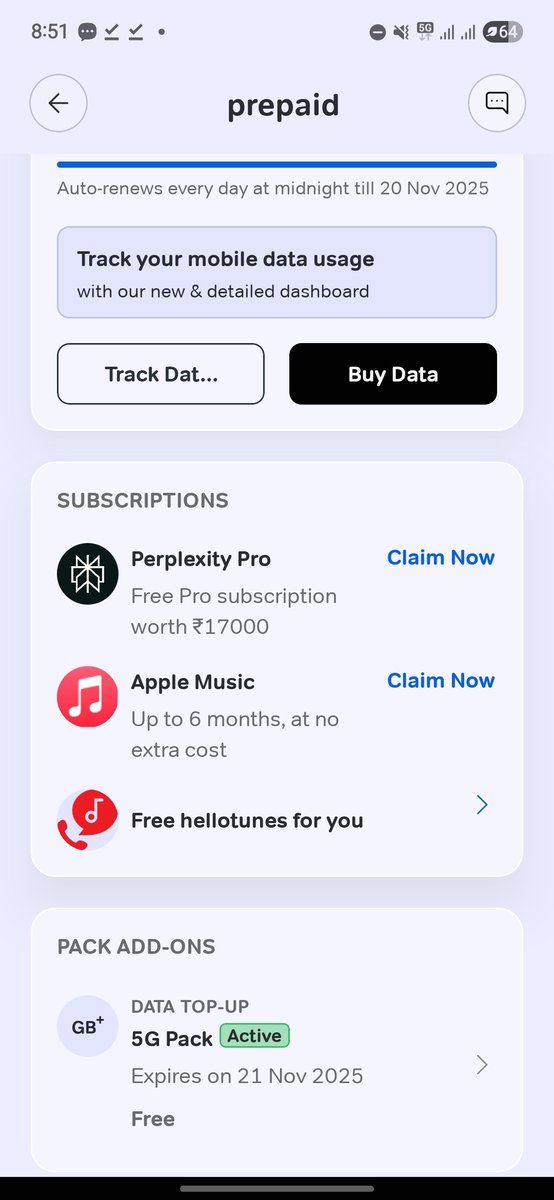 Tatya Bichoo tweet media