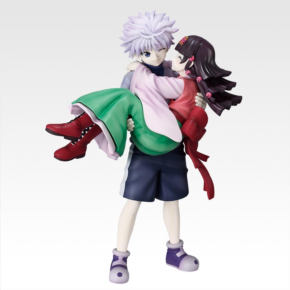 ハンターハンター グッズ速報！ 【HUNTER×HUNTER】 tweet media