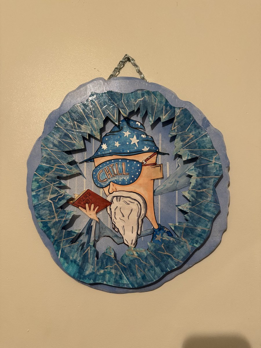 Mitch Cooper | William Takeover tweet media