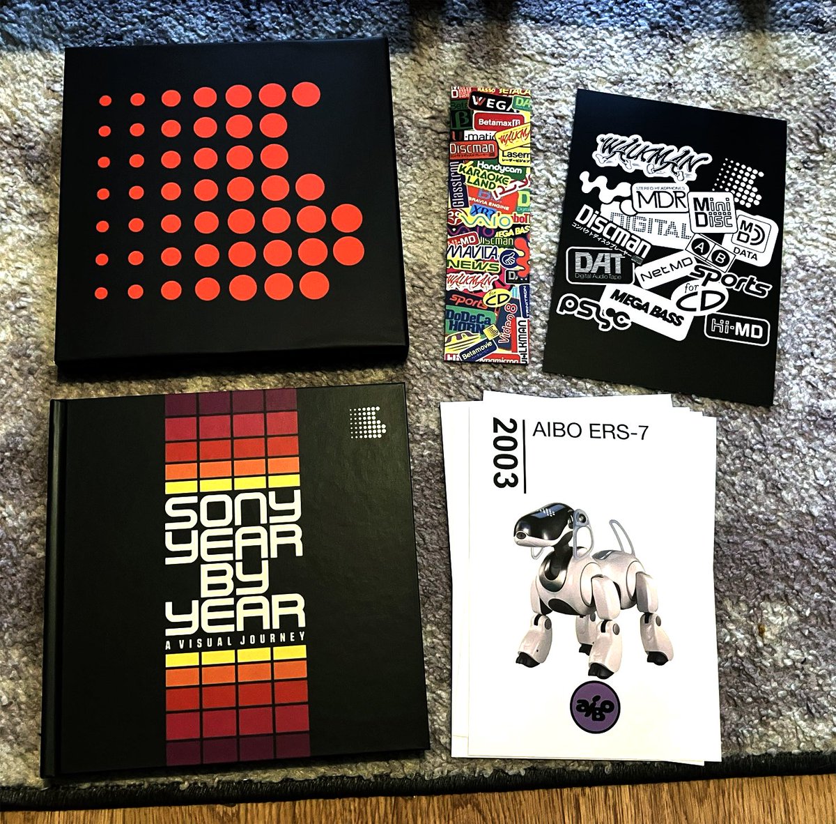 Here’s a look at the extras we were able to unlock with the first book. I’m really hoping we can get there again with this one. Every bit of support from here on out goes straight into making the project even better. 🔗👇