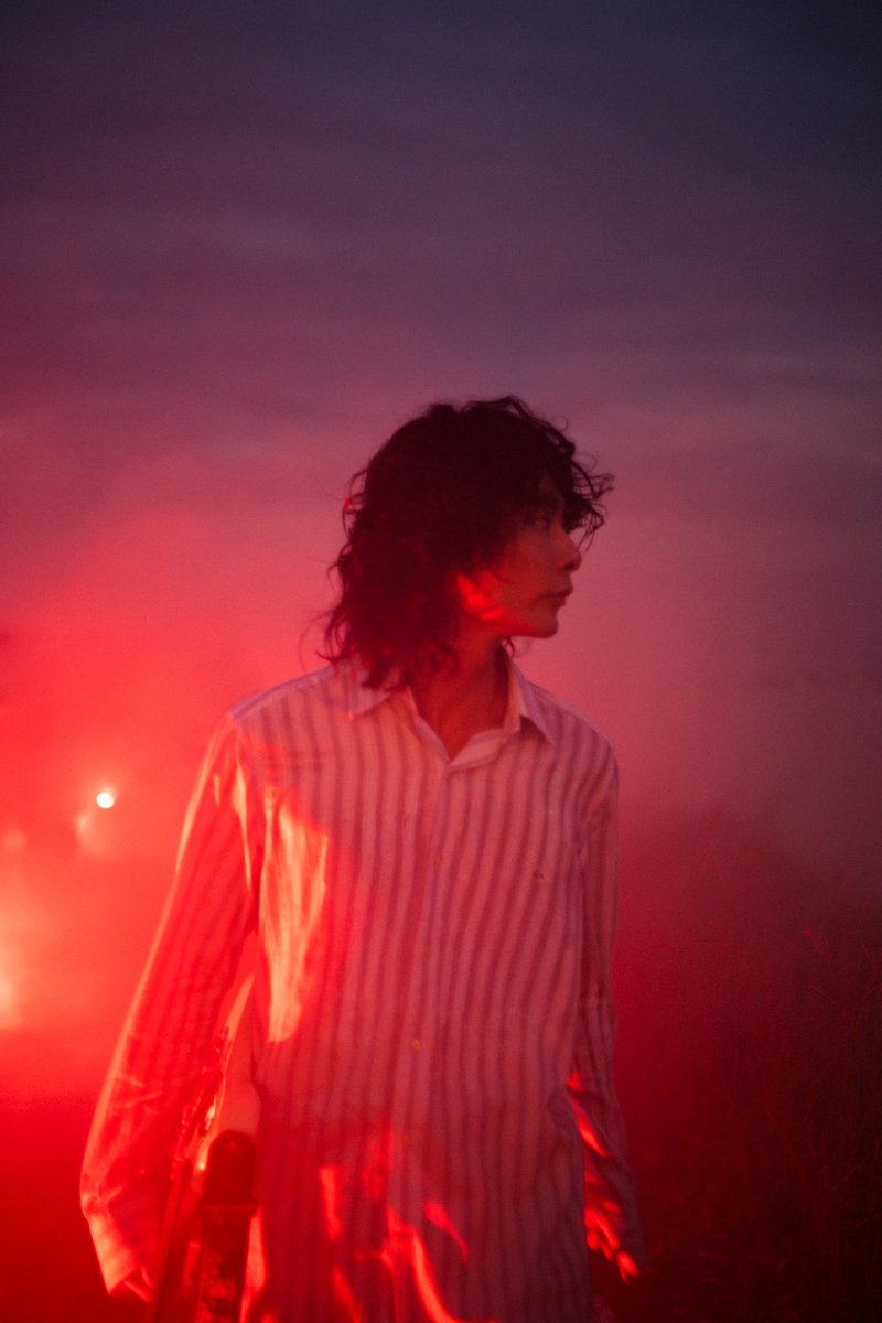 さらに！今日は、京都府宇治市出身のアーティスト #luvis からメッセージが到着🗣️
<a href="/luvismusica/">luvis</a> 

オンエアでは10/29にリリースされる新曲「gimme!」もお届けします！お聞き逃しなく👂

#グッドニュー