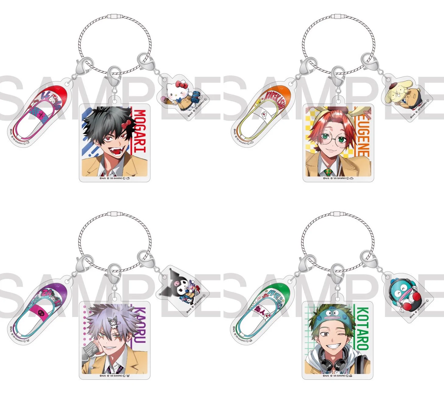 ファンバス グッズ情報（ファントムバスターズ） (@phanbus_goods) / X