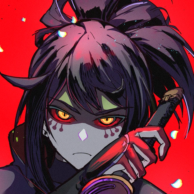 #顔だけで何リポスト来るか