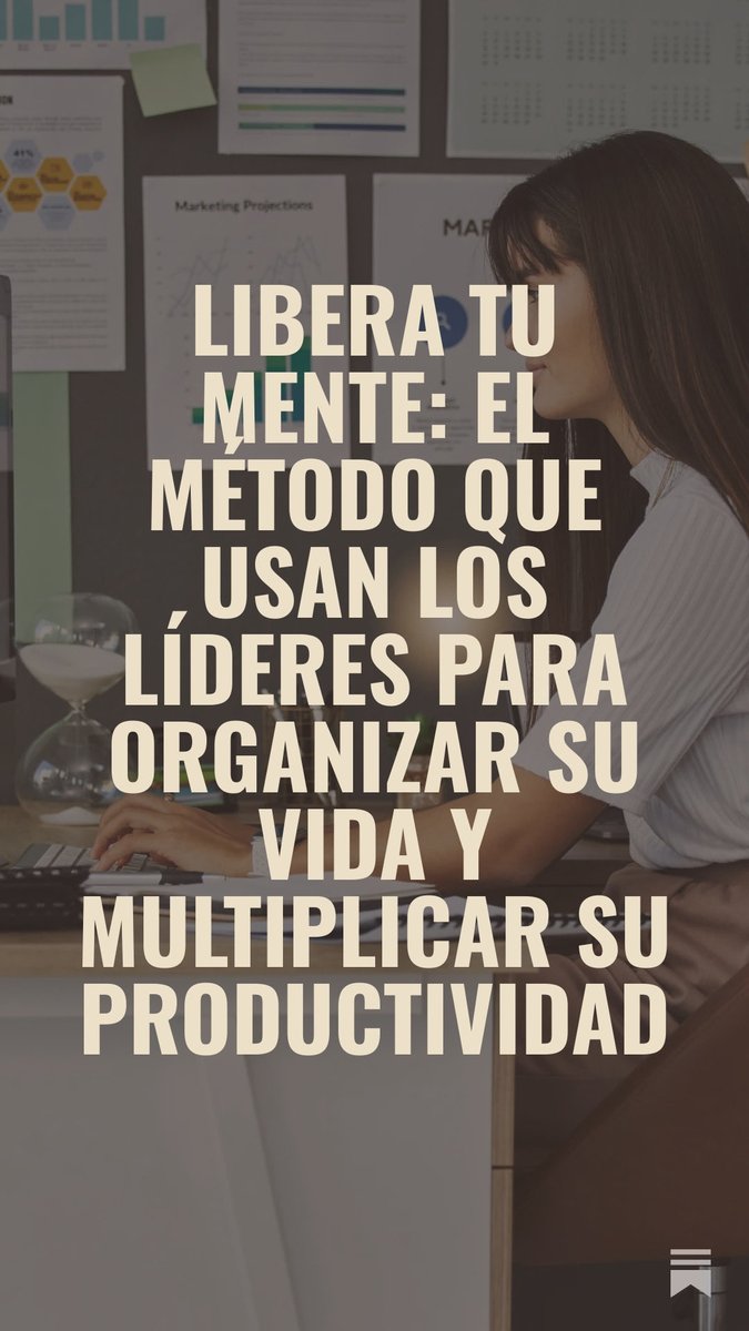 mjimenez's tweet photo. La productividad no se trata de hacer más, sino de hacer lo que importa con la mente despejada y sin fricciones.

Durante años, viví con la sensación de estar atrasado, siempre ocupado y pensando en lo que faltaba. Hasta que descubrí el sistema de David Allen, que me ayudó a liberar espacio mental y recuperar el enfoque.

En este episodio, te explico cómo aplicarlo paso a paso, con ejemplos reales y herramientas simples para empezar hoy. Recuerda: tu mente es para tener ideas, no para almacenarlas.

🧠 Escucha el episodio completo y, si te resuena, compártelo con alguien que necesite más claridad.

https://t.co/BGKWN0fNQH