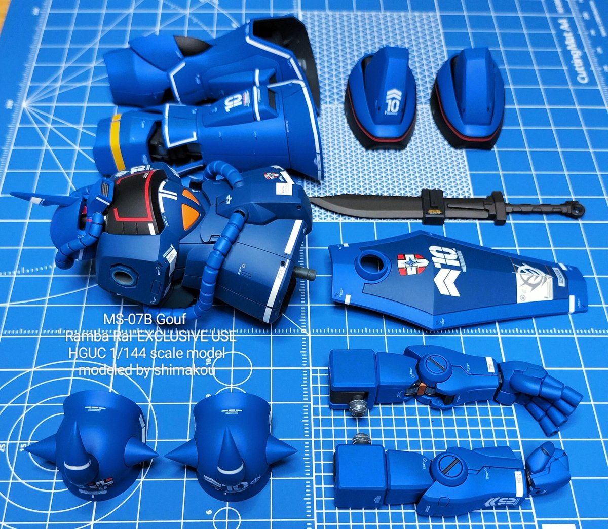 okマン (@anisuki744) / Posts / X