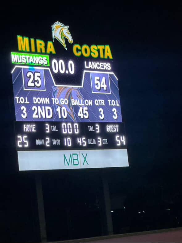 Amat Freshman 9-0. 💪🔥 Undefeated and still not finished. #Brotherhood #AmatFootball #freshmanfootball  <a href="/ChemicalAT/">Aram Tolegian 🇺🇸 🇦🇲</a> <a href="/SGVNSports/">Fred J. Robledo 👨🏻‍💻</a> <a href="/coachmark_48/">Mark the Shark</a>