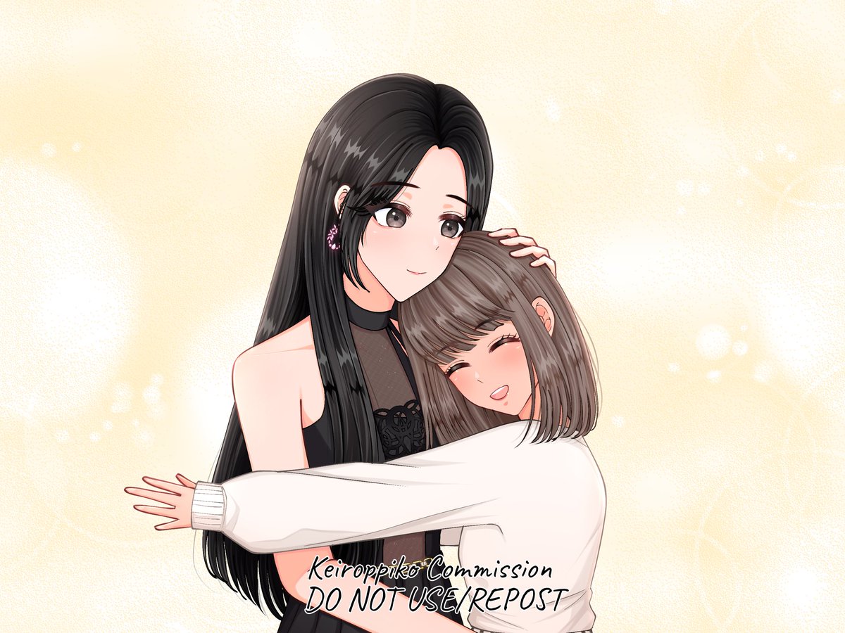 [urgent commission] 

help rt pls klo lewat

hii bub, aku buka urgent commission karena banyak yang perlu aku bayar huhu 🧍

seperti biasa aku buka 5 slot couple bustup full render cuman 130k, langsung saja ketok dm bes😄😺 

ini untuk contoh sampelnya ya, makasi 🤍