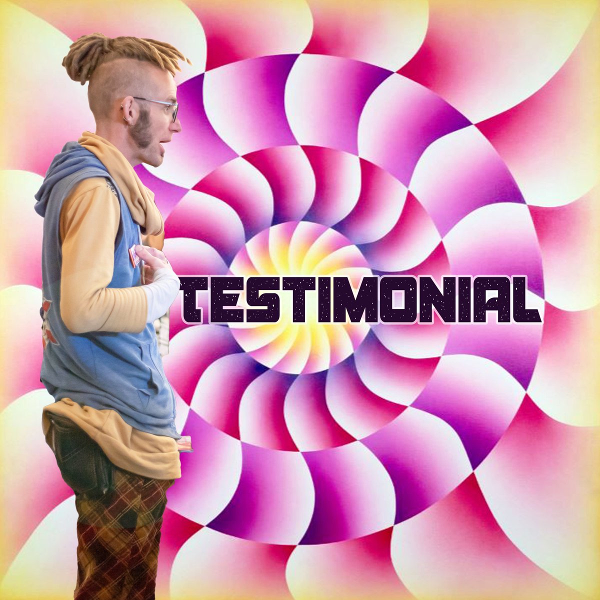 TheCosmicMssngr's tweet image. See image/alt tab description for the testimonial!

Session Info/Bookings: thecosmicmessenger.mailchimpsites.com

*New clients get 22% OFF any solo session :: In-Person or Distance :: Derek Pennett &apos;Lightbody Technician&apos;

#bookings #testimonial #sessions #treatments #energyhealing