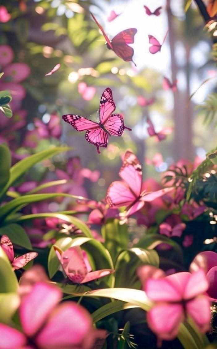 السلام علیکم ورحمتہ اللہ
سدا شاد و آباد رھو 💞
پھولوں کی طرح مسکراتے رھو 
مہکتے رھو چہکتے رھو 💞
سدا خوشبو پھیلاتے رھو 💞
گلشن کی طرح آباد رھو 💞
ھر اک کو مہکاتے رھو 💞
خوشیاں سدا مناتے رھو 💞
خوش رھو اور خوشیاں بانٹو 💞