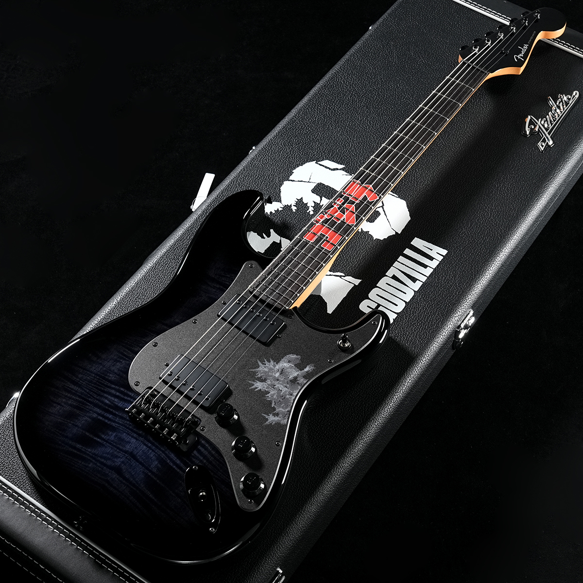 確認用5Aカーリーメイプル使用オリジナルストラト 確認用5Aカーリーメイプル使用オリジナルストラト 確認用5Aカーリー