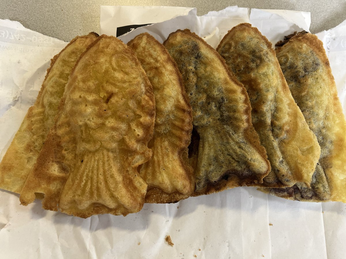 막내가 사온 제철음식 🤤