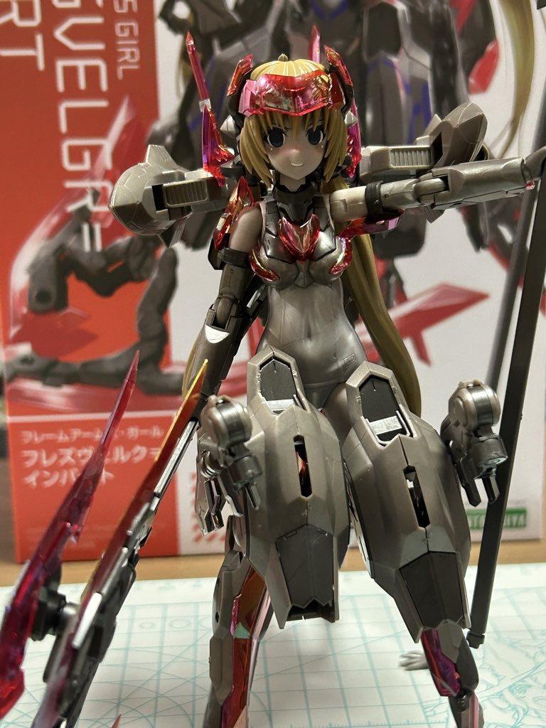 マイティー on X