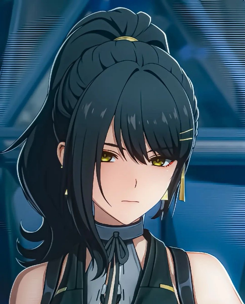 I hope kuro add new hairstyles with new skins