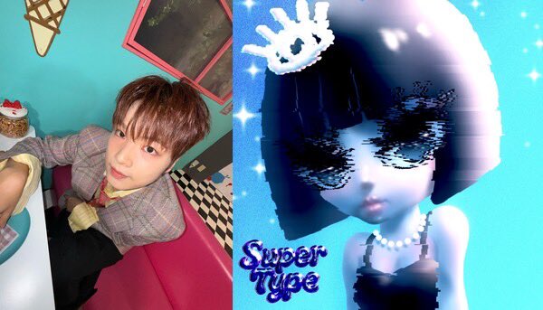 🗞️

고스트나인 최준성, 두번째 J-POP 싱글 'Super Type' 발표•••초호화 컬래버 화제

🔗 starnewsk.com/news/articleVi…

(출처 : 케이스타뉴스)

#GHOST9 #고스트나인
#CHOIJUNSEONG #최준성
#Jun_S #JunS #Super_Type #SuperType