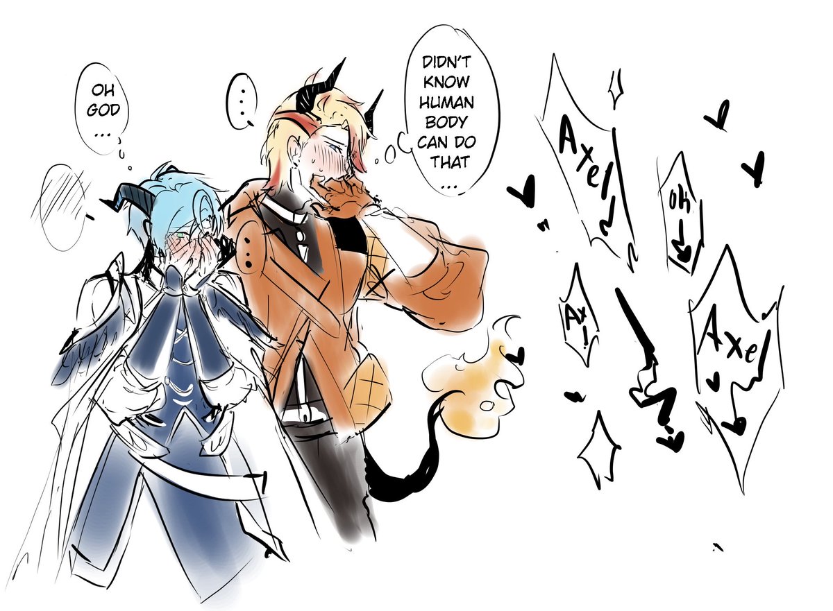 lamp after dark🔞 tweet media