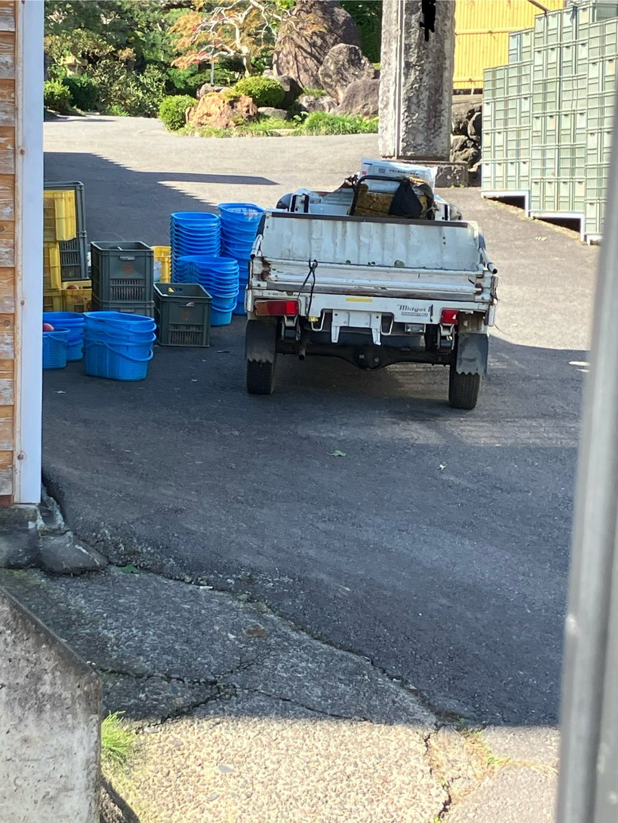 おっしゃん on X